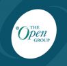 the open group logo